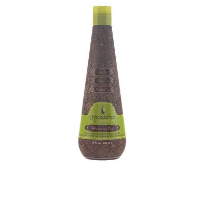 Macadamia Moisturizing Rinse