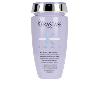 Kerastase Blond Absolu Bain Ultra-Violet