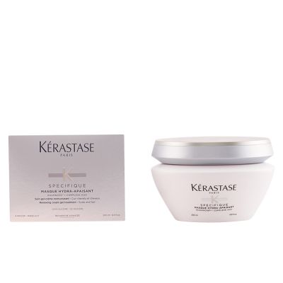 Kerastase Spécifique Masque Hydra-Apaisant