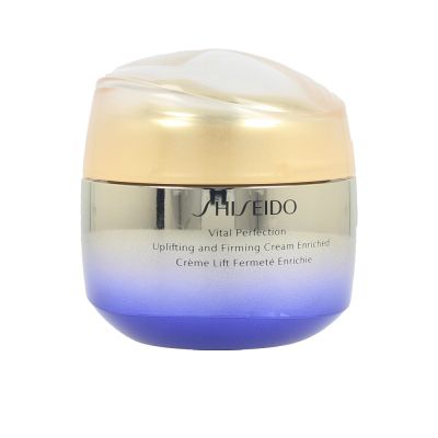 Shiseido Vital Perfection Uplifting & Firming Cream Enriched