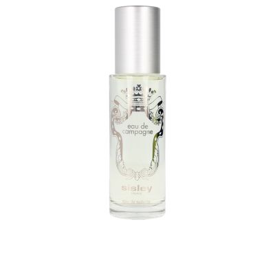 Sisley Eau De Campagne Eau De Toilette Vaporizador
