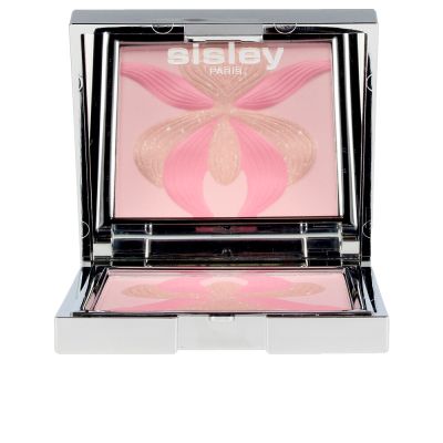 Sisley L'Orchidée Blush Enlumineur