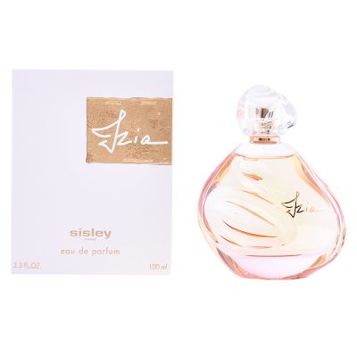 Sisley Izia Eau De Parfum Vaporizador
