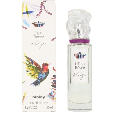 Sisley L'Eau Rêvée D'Eliya Edt Vapo