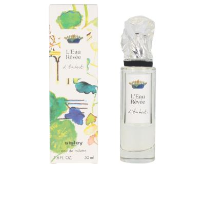 Sisley L'Eau Rêvée D'Hubert Edt Vapo