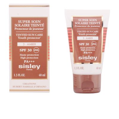 Sisley Super Soin Solaire Visage Spf30