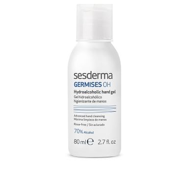 Sesderma Germises Gel Hidro-Alcohólico