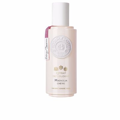 Roger & Gallet Magnolia Chérie Extrait De Cologne Vaporizador