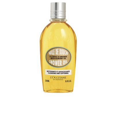L'Occitane En Provence Amande Huile De Douche