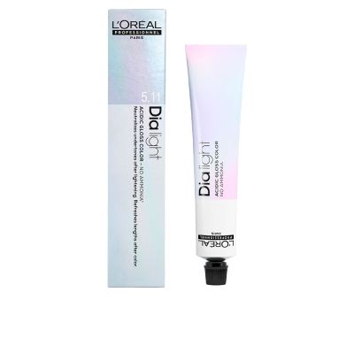 L'Oréal Professionnel Paris Dia Light Gel-Creme Acide Sans Amoniaque