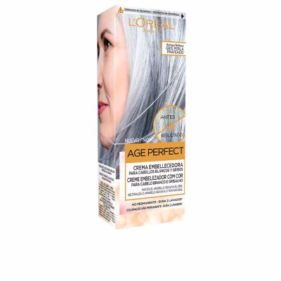 L'Oréal Paris Age Perfect Crema Embellecedora Con Color