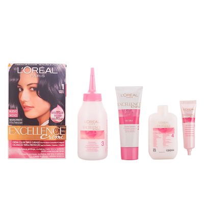 L'Oréal Paris Excellence Creme Tinte