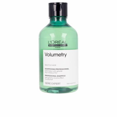 L'Oréal Professionnel Paris Volumetry Champú
