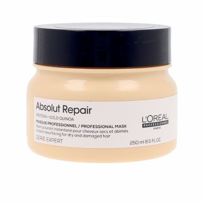 L'Oréal Professionnel Paris Absolut Repair Gold Mascarilla