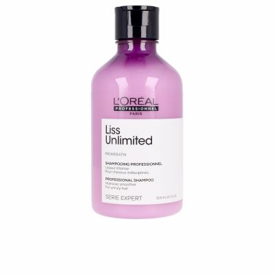 L'Oréal Professionnel Paris Liss Unlimited Champú