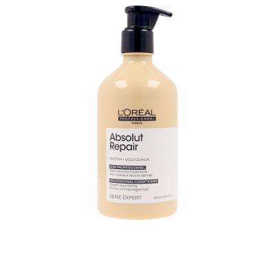L'Oréal Professionnel Paris Absolut Repair Gold Acondicionador