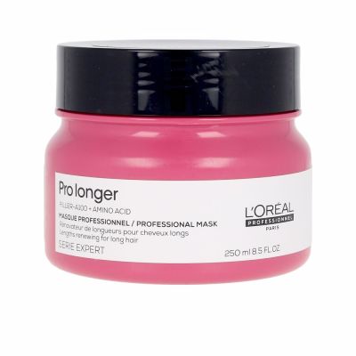 L'Oréal Professionnel Paris Pro Longer Mascarilla