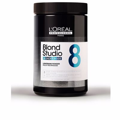 L'Oréal Professionnel Paris Blond Studio