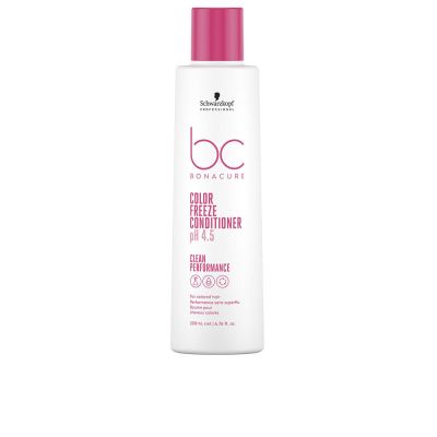 Schwarzkopf Bc Color Freeze Conditioner