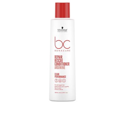 Schwarzkopf Bc Repair Rescue Conditioner