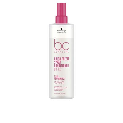 Schwarzkopf Bc Color Freeze Spray Conditioner