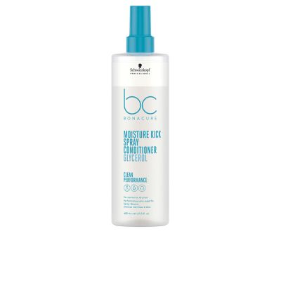 Schwarzkopf Bc Moisture Kick Spray Conditioner