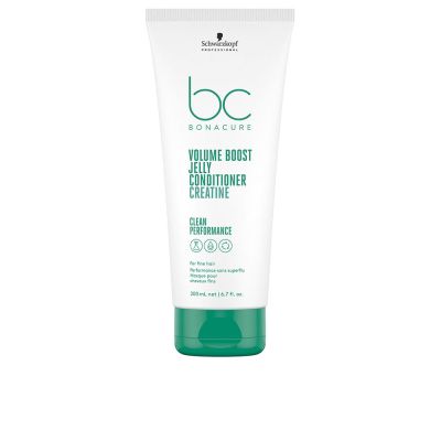 Schwarzkopf Bc Volume Boost Jelly Conditioner
