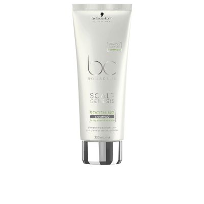 Schwarzkopf Bc Scalp Genesis Soothing Shampoo