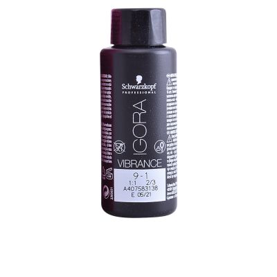 Schwarzkopf Igora Vibrance