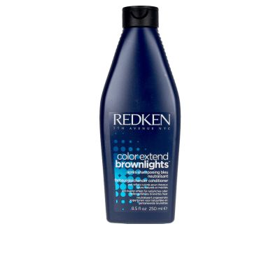 Redken Color Extend Brownlights Blue Toning Conditioner