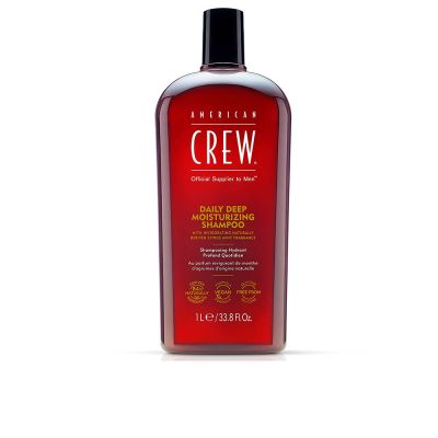 American Crew Daily Moisturizing Shampoo