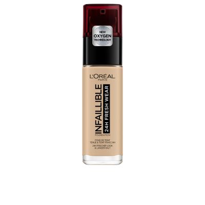 L'Oréal Paris Infaillible 24H Fresh Wear Foundation