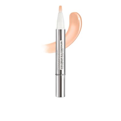 L'Oréal Paris Accord Parfait Eye-Cream In A Concealer