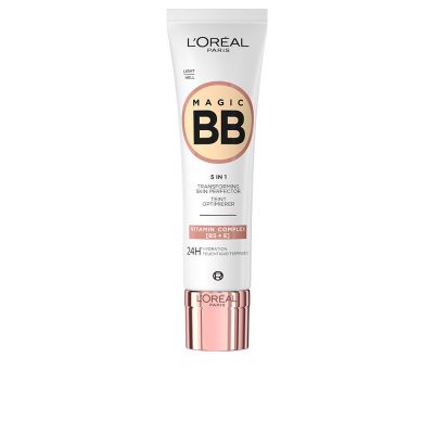 L'Oréal Paris Magic Bb Cream Spf10