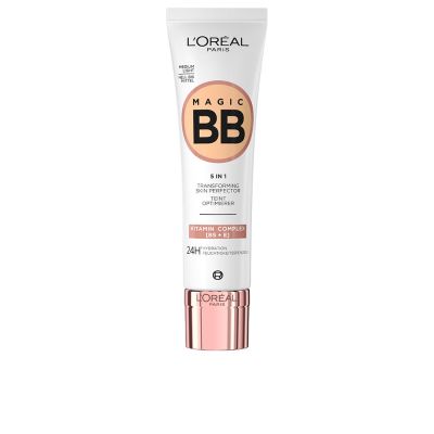 L'Oréal Paris Bb C'Est Magig Bb Cream Skin Perfector