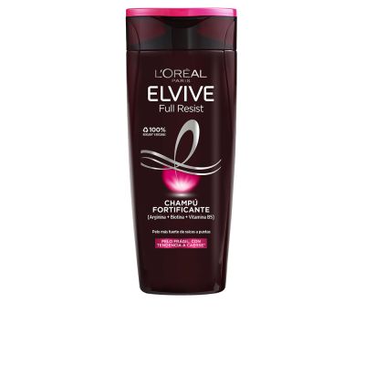 L'Oréal Paris Elvive Full Resist Champú Fortificante