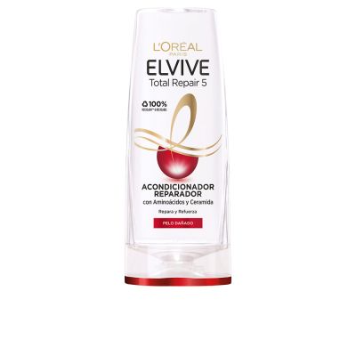 L'Oréal Paris Elvive Total Repair 5 Acondicionador Reparador