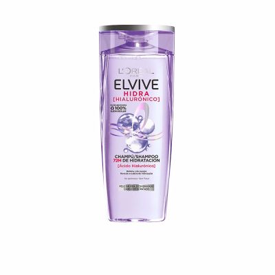 L'Oréal Paris Elvive Hidra Hialurónico Champú 72H Hidratación