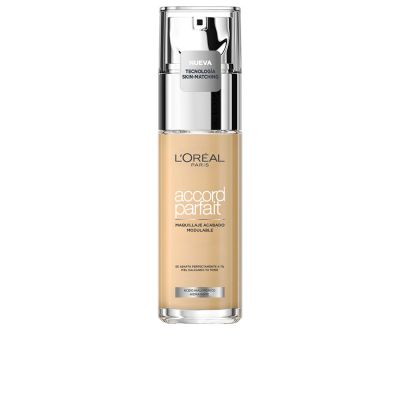 L'Oréal Paris Accord Parfait Foundation Hyaluronic Acid