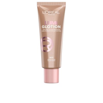 L'Oréal Paris Lumi Glotion Potenciador De Brillo Natural