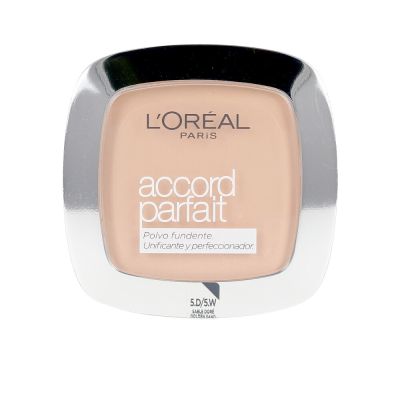 L'Oréal Paris Accord Parfait Poudre