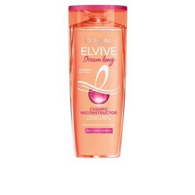 L'Oréal Paris Elvive Dream Long Champú Reconstructor