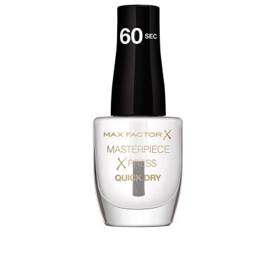 Max Factor Masterpiece Xpress Quick Dry