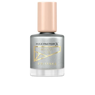 Max Factor Miracle Pure Priyanka Nail Polish