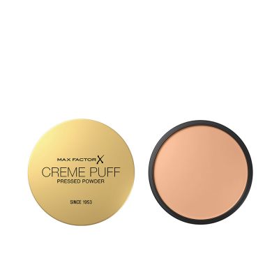 Max Factor Creme Puff Polvos Compactos