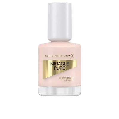 Max Factor Miracle Pure Nail Polish