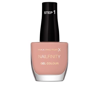 Max Factor Nailfinity
