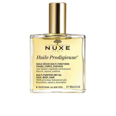 Nuxe Huile Prodigieuse Aceite Seco