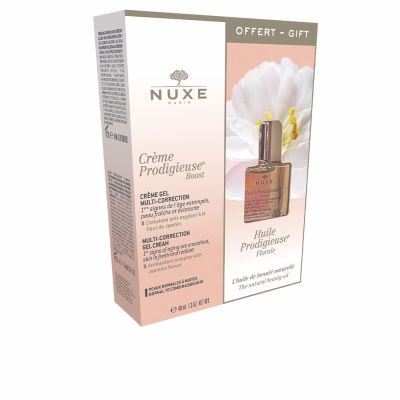 Nuxe Crème Prodigieuse Boost Gel Crema Multi-Corrección Lote