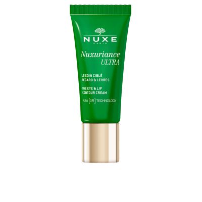 Nuxe Nuxuriance® Ultra Contorno De Ojos Y Labios
